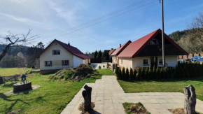 Beskydy Areal, Prostřední Bečva